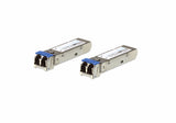ATEN 2A-137G network transceiver module Fiber optic 1250 Mbit/s SFP 1310 nm - 2A-137G