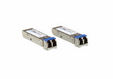 ATEN 2A-137G network transceiver module Fiber optic 1250 Mbit/s SFP 1310 nm - 2A-137G