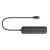Targus HyperDrive Next USB Type-C 5000 Mbit/s Blue - HD5002GL