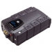 CyberPower CP825AVRLCD uninterruptible power supply (UPS) Line-Interactive 0.825 kVA 450 W - CP825AVRLCD