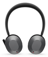 Lenovo 4XD1T60925 headphones/headset Wireless Head-band Office/Call center USB Type-C Bluetooth Grey - 4XD1T60925