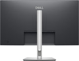 DELL Pro Plus P3225DE computer monitor 80 cm (31.5") 2560 x 1440 pixels Wide Quad HD LCD Black, Grey - DELL-P3225DE DELL