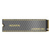 ADATA LEGEND 860 SLEG-860-1000GCS internal solid state drive 1 TB M.2 PCI Express 4.0 NVMe 3D NAND - SLEG-860-1000GCS A-DATA TECHNOLOGY
