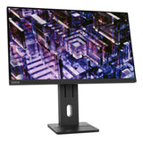 Lenovo ThinkVision E24q-30 Monitor - 63ECGAR2US LENOVO