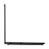 Lenovo ThinkPad E14 Gen 7 (Intel) Intel Core 5 210H Laptop 35.6 cm (14") WUXGA 16 GB DDR5-SDRAM 512 GB SSD Wi-Fi 6E (802.11ax) Windows 11 Pro US English Black - 21T9002HUS