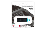 Kingston Technology DataTraveler Exodia - USB 3.2 Flash Drive - DTX/64GB