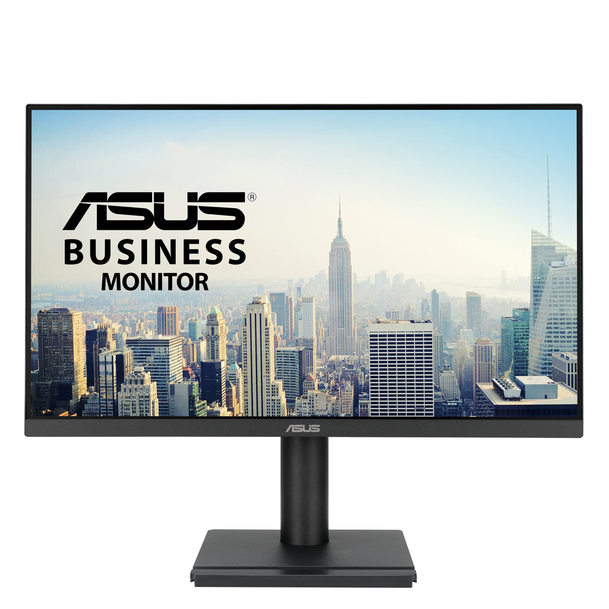 ASUS VA249QGS computer monitor 60.5 cm (23.8") 1920 x 1080 pixels Full HD LED Black - VA249QGS ASUS