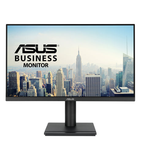 ASUS VA249QGS computer monitor 60.5 cm (23.8") 1920 x 1080 pixels Full HD LED Black - VA249QGS ASUS
