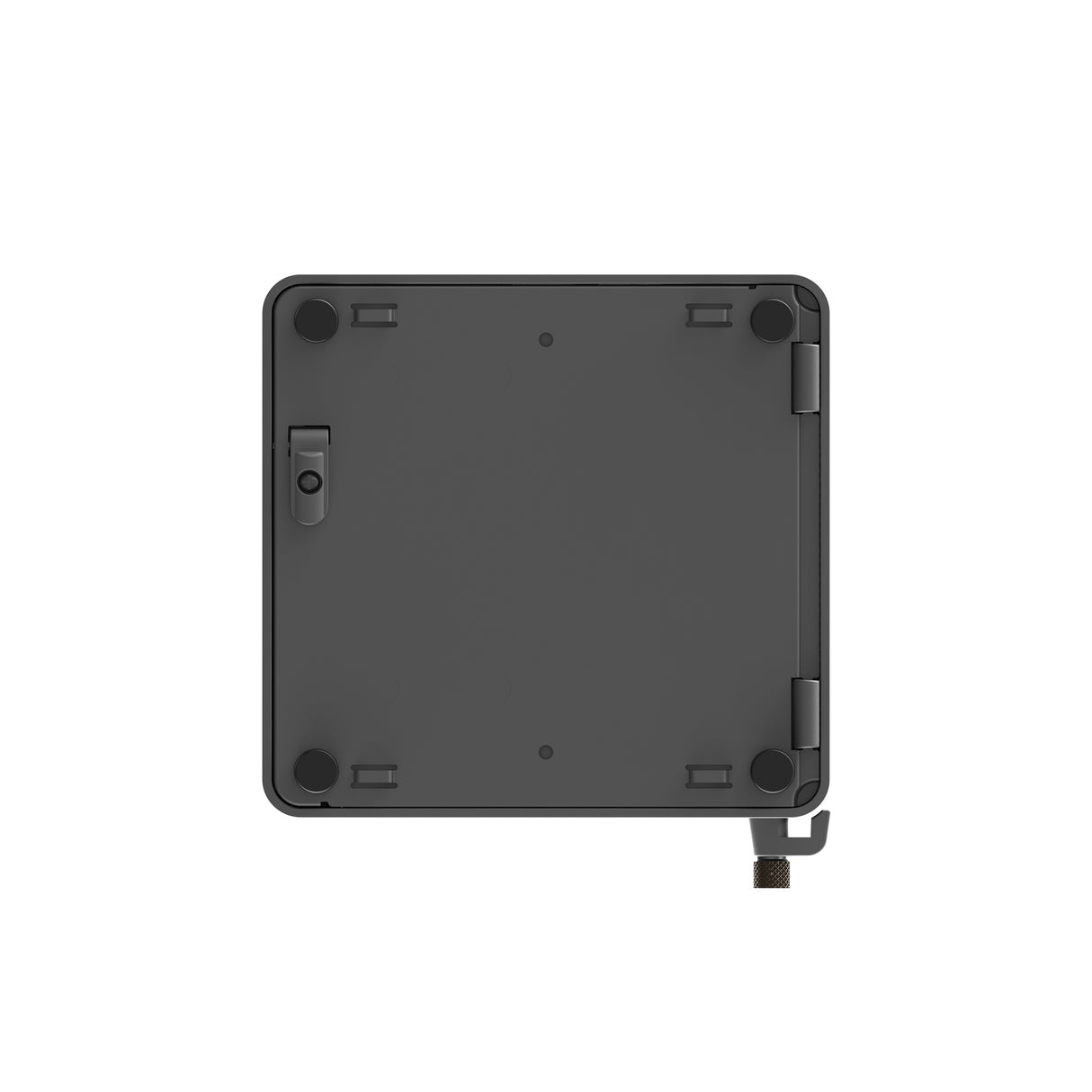 ASUS NUC 15 Pro RNUC15CRHU50000U Black 225H - RNUC15CRHU50000U