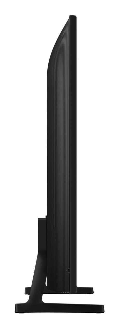 Samsung Q7F QN43Q7FAAF 109.2 cm (43") 4K Ultra HD Smart TV Wi-Fi Black - QN43Q7FAAFXZA SAMSUNG