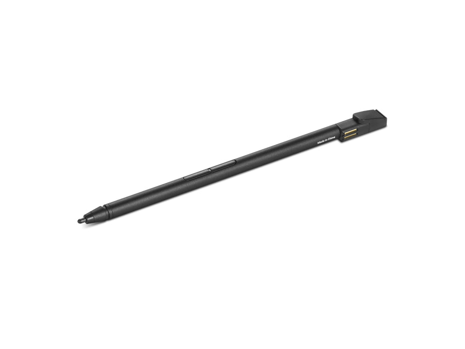 Lenovo 4X81L12874 stylus pen 3.8 g Black - 4X81L12874
