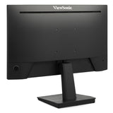 Viewsonic VA2448-MH computer monitor 61 cm (24") 1920 x 1080 pixels Full HD LED Black - VA2448-MH