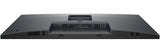DELL Pro Plus P3225DE computer monitor 80 cm (31.5") 2560 x 1440 pixels Wide Quad HD LCD Black, Grey - DELL-P3225DE DELL