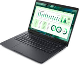 DELL Pro Max 14 MC14250 Intel Core Ultra 5 235H Mobile workstation 35.6 cm (14") Full HD+ 16 GB LPDDR5x-SDRAM 512 GB SSD Wi-Fi 7 (802.11be) Windows 11 Pro Black - 4RT1H
