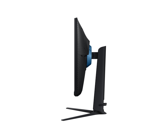 Samsung LS32DG302ENXZA computer monitor 81.3 cm (32") 1920 x 1080 pixels Full HD Black - S32DG302EN