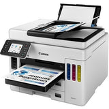 Canon MAXIFY GX7021 Wireless Inkjet Multifunction Printer - Color - Copier/Fax/Printer/Scanner - 120 - 4471C037
