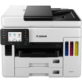 Canon MAXIFY GX7021 Wireless Inkjet Multifunction Printer - Color - Copier/Fax/Printer/Scanner - 120 - 4471C037