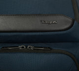 Targus HeritageLuxe backpack Travel backpack Blue Polyester - TBB65602GL