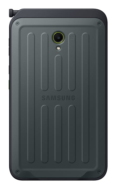 Samsung Galaxy Tab Active5 SM-X300N 128 GB 20.3 cm (8") 6 GB Wi-Fi 6 (802.11ax) Android 14 Green - SM-X300NZGAN20 SAMSUNG