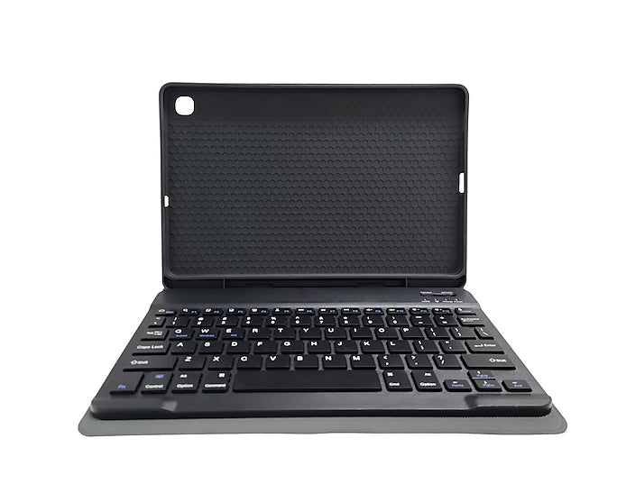 Samsung GP-JCP615TGABW mobile device keyboard QWERTY Bluetooth Black