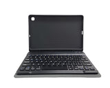 Samsung GP-JCP615TGABW mobile device keyboard QWERTY Bluetooth Black