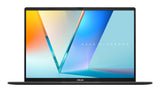 ASUS Vivobook S16 M3607GA-DS79 Copilot+ PC AMD Ryzen™ AI 7 445 Laptop 40.6 cm (16") WUXGA 32 GB DDR5-SDRAM 1 TB SSD Wi-Fi 6 (802.11ax) Windows 11 Home Grey - M3607GA-DS79