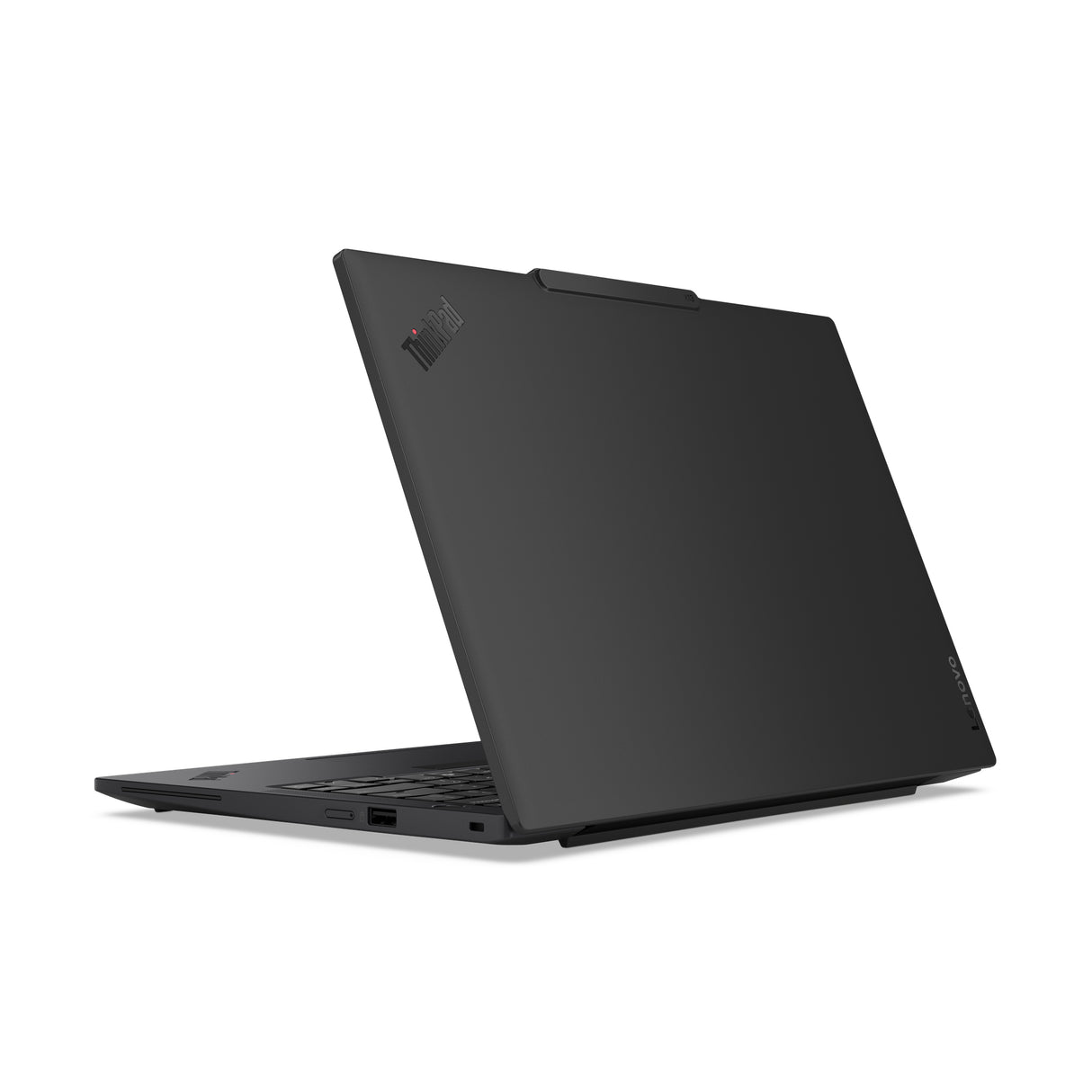 Lenovo ThinkPad X13 Gen 7 (Intel) Copilot+ PC Intel Core Ultra 5 325 Laptop 33.8 cm (13.3") WUXGA 16 GB LPDDR5x-SDRAM 512 GB SSD Wi-Fi 7 (802.11be) Windows 11 Pro English Black - 21YH0018US