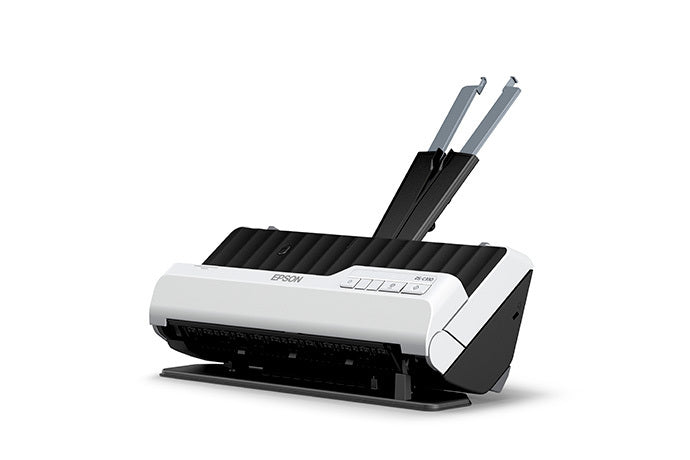 Epson DS-C330 Compact Desktop Document Scanner - B11B272201