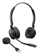 Jabra Engage 55 SE - USB-C MS Stereo, NA - 9659-470-125 - eCommerce Business Prime