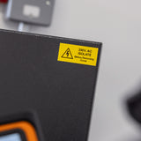 Brother PT-E310BTVP label printer Thermal transfer 180 x 180 DPI 20 mm/sec Wired & Wireless HSE/TZe Bluetooth QWERTY - PTE310BTVP