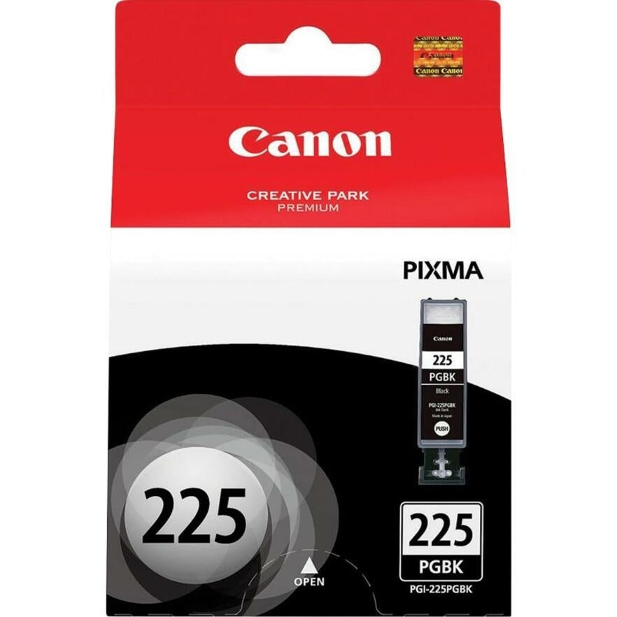 Canon PGI-225PGBK ink cartridge 1 pc(s) Original Black - 4530B001