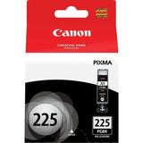 Canon PGI-225PGBK ink cartridge 1 pc(s) Original Black - 4530B001