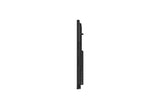 LG CreateBoard Standard interactive whiteboard 190.5 cm (75") 3840 x 2160 pixels Touchscreen Black - 75TR3DQ-B LG