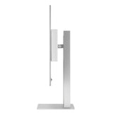 ASUS ProArt OLED PA27UCDMR computer monitor 67.3 cm (26.5") 3840 x 2160 pixels 4K Ultra HD LED Silver - PA27UCDMR