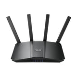 ASUS RT-BE55 wireless router 2.5 Gigabit Ethernet Dual-band (2.4 GHz / 5 GHz) Black - RT-BE55 ASUS