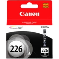 Canon CLI-226BK ink cartridge 1 pc(s) Original Black - 4546B001
