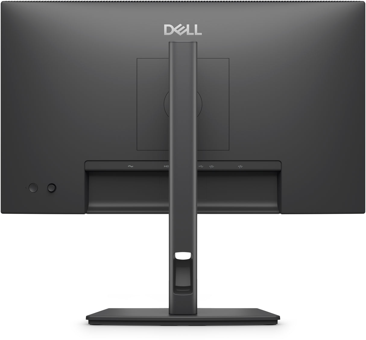 DELL Pro P P2226H computer monitor 54.6 cm (21.5") 1920 x 1080 pixels Full HD LCD Grey - DELL-P2226H DELL