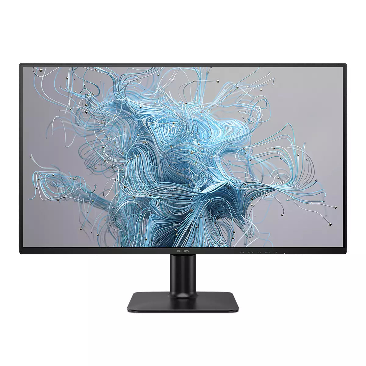 Philips 2000 series 27E2N2100S/27 computer monitor 68.6 cm (27") 1920 x 1080 pixels Full HD LCD Black - 27E2N2100S