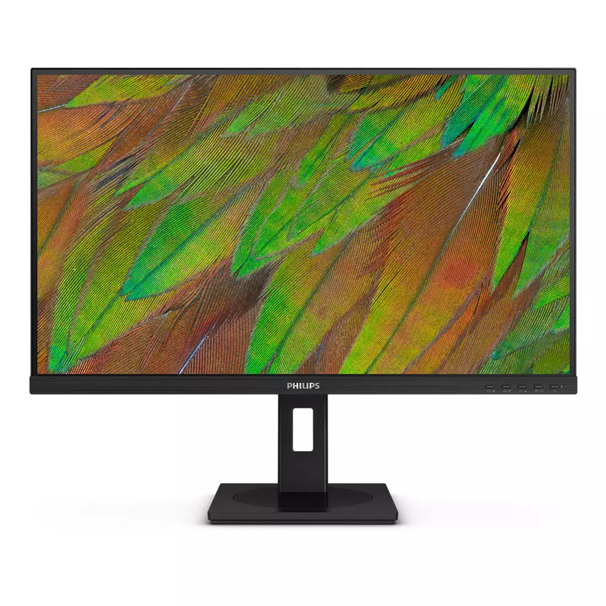 Philips 3000 series 27B1U3900/75 computer monitor 68.6 cm (27") 3840 x 2160 pixels 4K Ultra HD LCD Black - 27B1U3900