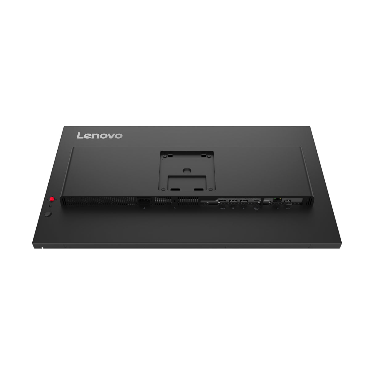 Lenovo ThinkVision T27QD-40 Monitor - 64AAGAR2UZ