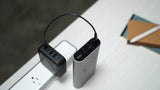 Targus 140W USB-C Portable Power Bank - APB081GLZ