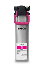 Epson (T10S) Standard Capacity Magenta Ink Pack (3,000 Yield) - T10S300