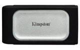 Kingston Technology 2000G PORTABLE SSD XS2000 - SXS2000/2000G