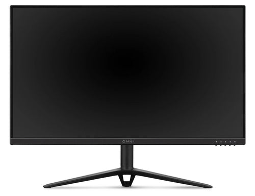 Viewsonic VX Series VX2728J computer monitor 68.6 cm (27") 1920 x 1080 pixels Full HD LED Black - VX2728J