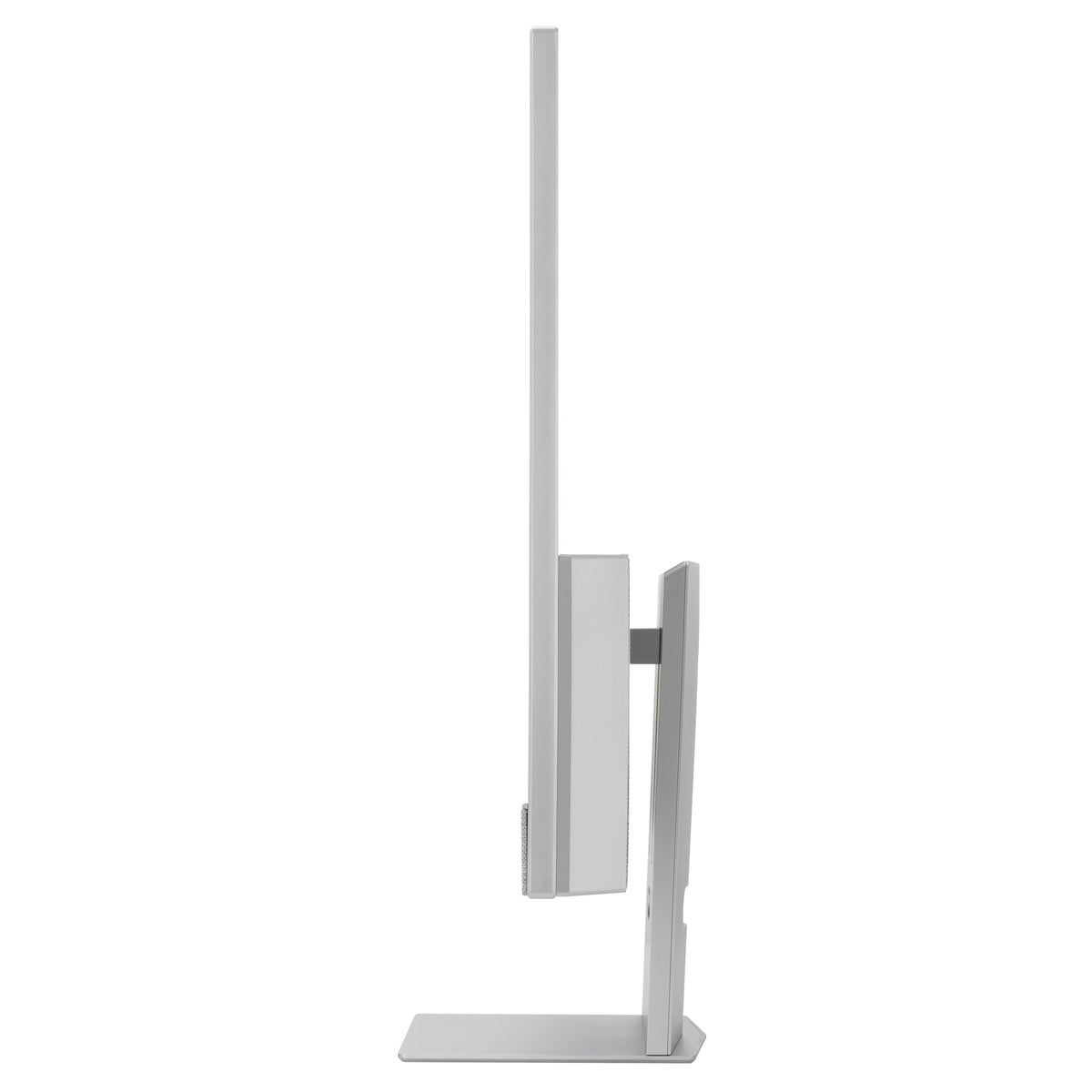 ASUS ZenScreen Smart Monitor MS27UC computer monitor 68.6 cm (27") 3840 x 2160 pixels 4K Ultra HD LCD Grey - MS27UC ASUS