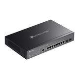 TP-Link Omada 8-Port Gigabit L2+ Managed Switch with 2 SFP Slots - SG3210