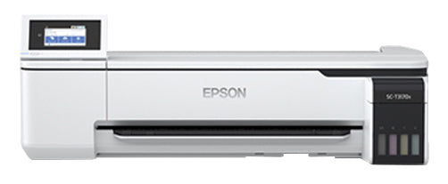 Epson SureColor T3170x 24" SuperTank Printer - SCT3170X