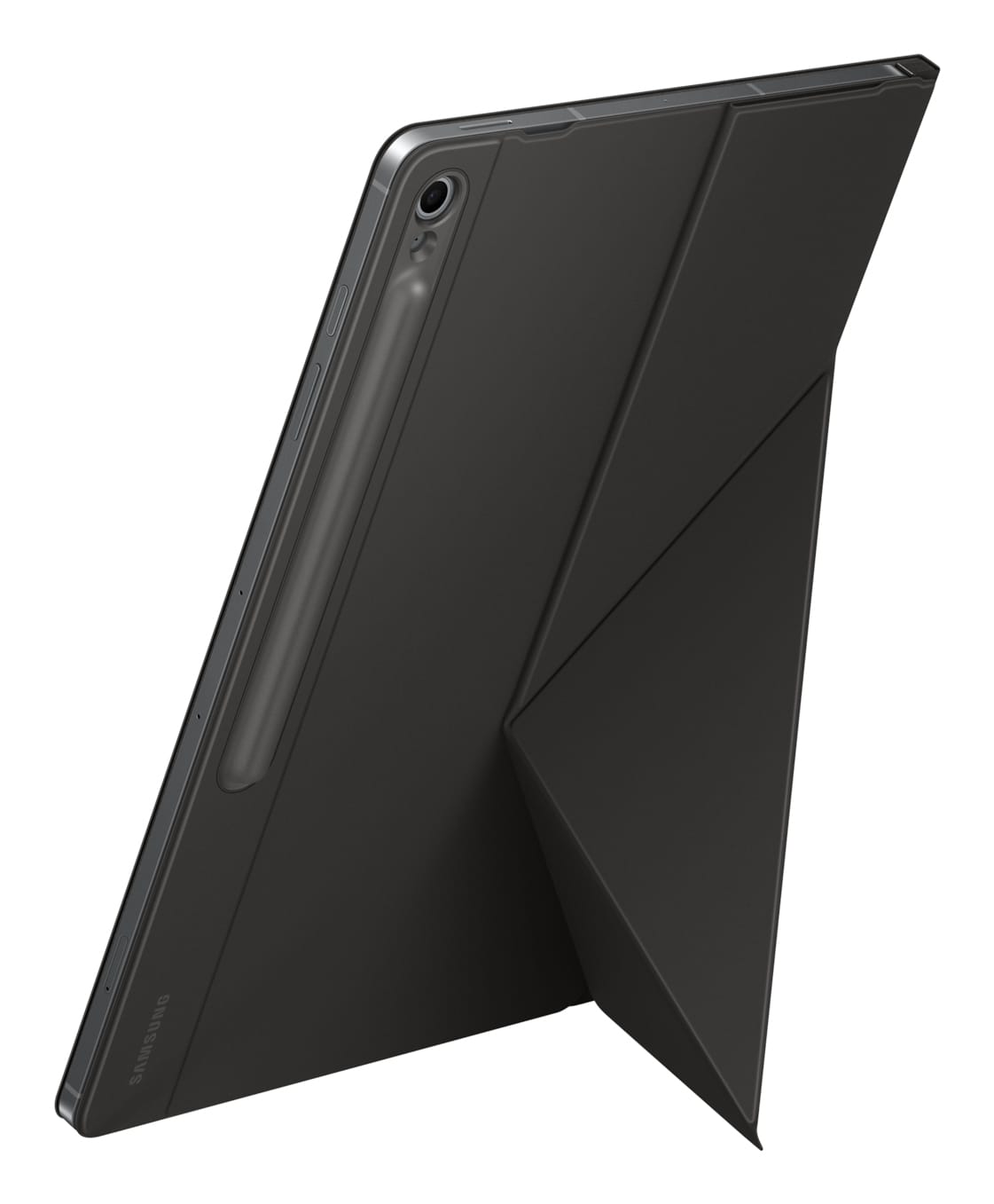 Samsung Smart Book Cover Galaxy Tab S10 FE+ - EF-BX620PBEGUJ SAMSUNG