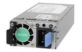 NETGEAR APS600W power supply unit 600 W Silver - APS600W-200NES