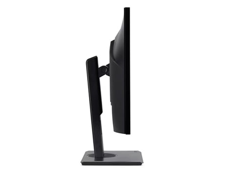 Acer B227Q H computer monitor 54.6 cm (21.5") 1920 x 1080 pixels Full HD LED Black - UM.WB7AA.H02 ACER